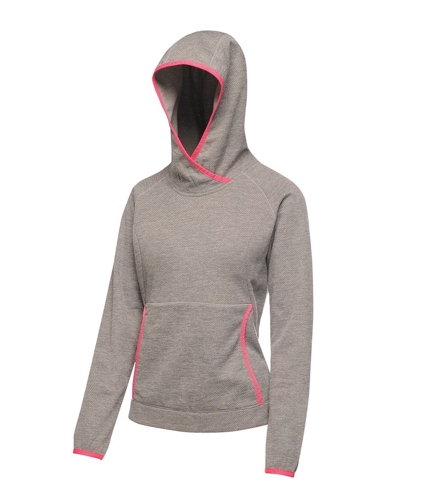 regatta hoodie ladies