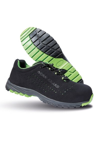 nike safety trainers uk