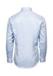 Tee Jays Luxury Comfort Fit Long Sleeve Oxford Shirt
