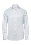 Tee Jays Luxury Comfort Fit Long Sleeve Oxford Shirt
