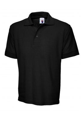 Uneek Ultimate Cotton Poloshirt