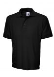 Uneek Ultimate Cotton Poloshirt