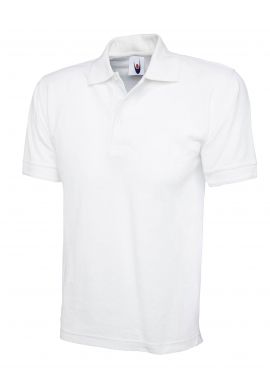 Uneek Ultimate Cotton Poloshirt