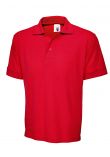 Uneek Ultimate Cotton Poloshirt