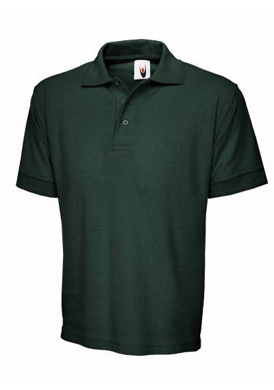 Uneek Ultimate Cotton Poloshirt
