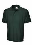 Uneek Ultimate Cotton Poloshirt