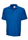 Uneek Ultimate Cotton Poloshirt