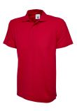 Uneek Active Poloshirt