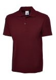 Uneek Active Poloshirt