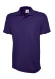 Uneek Active Poloshirt