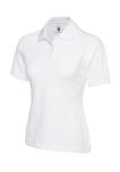 Uneek Ladies' Classic Poloshirt