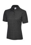 Uneek Ladies' Classic Poloshirt