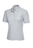 Uneek Ladies' Classic Poloshirt