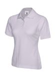 Uneek Ladies' Classic Poloshirt