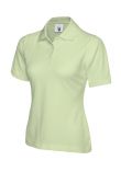 Uneek Ladies' Classic Poloshirt