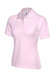 Uneek Ladies' Classic Poloshirt