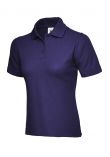 Uneek Ladies' Classic Poloshirt