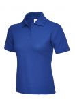 Uneek Ladies' Classic Poloshirt
