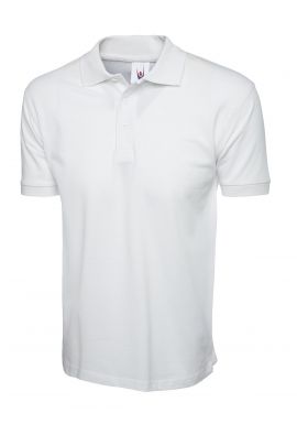 Uneek Cotton Rich Poloshirt