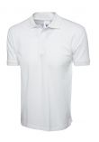 Uneek Cotton Rich Poloshirt