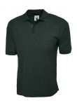 Uneek Cotton Rich Poloshirt