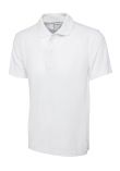 Uneek Men's Ultra Cotton Poloshirt