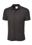 Uneek Men's Ultra Cotton Poloshirt