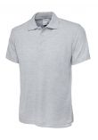 Uneek Men's Ultra Cotton Poloshirt