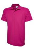 Uneek Men's Ultra Cotton Poloshirt