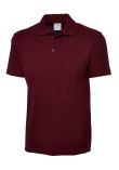 Uneek Men's Ultra Cotton Poloshirt