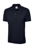 Uneek Men's Ultra Cotton Poloshirt