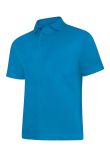 Uneek Men's Ultra Cotton Poloshirt