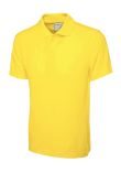 Uneek Men's Ultra Cotton Poloshirt