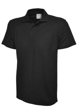 Uneek Children's Ultra Cotton Poloshirt