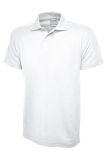 Uneek Children's Ultra Cotton Poloshirt