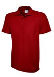 Uneek Children's Ultra Cotton Poloshirt