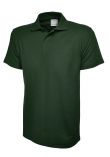 Uneek Children's Ultra Cotton Poloshirt