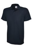 Uneek Children's Ultra Cotton Poloshirt