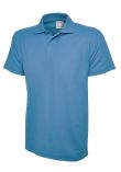 Uneek Children's Ultra Cotton Poloshirt