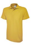 Uneek Children's Ultra Cotton Poloshirt