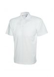 Uneek Processable Poloshirt	
