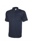 Uneek Processable Poloshirt	
