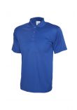 Uneek Processable Poloshirt	