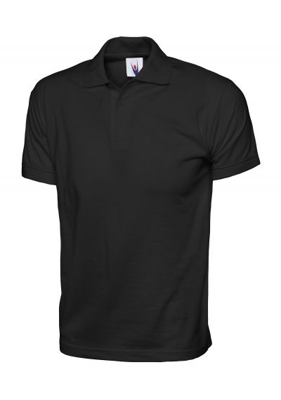 Uneek Jersey Poloshirt