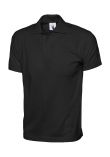 Uneek Jersey Poloshirt