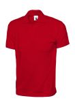 Uneek Jersey Poloshirt