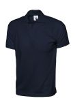 Uneek Jersey Poloshirt