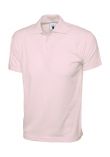 Uneek Jersey Poloshirt