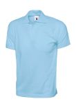 Uneek Jersey Poloshirt