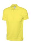 Uneek Jersey Poloshirt